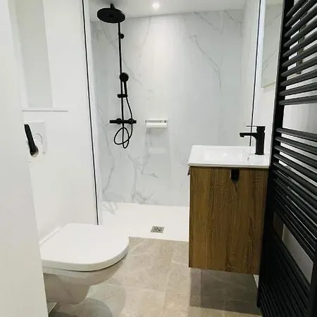 Appartement Paradiso *