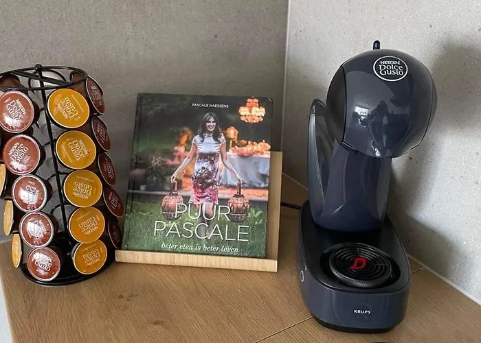 Apartment Paradiso *